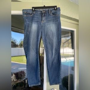 Gap Jeggings Size 12
